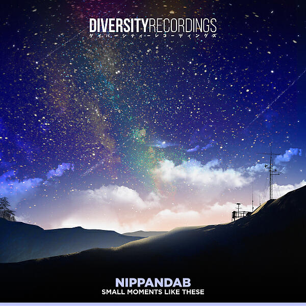 Nippandab - Small Moments Like These