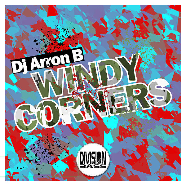 Dj Arron B - Windy Corners