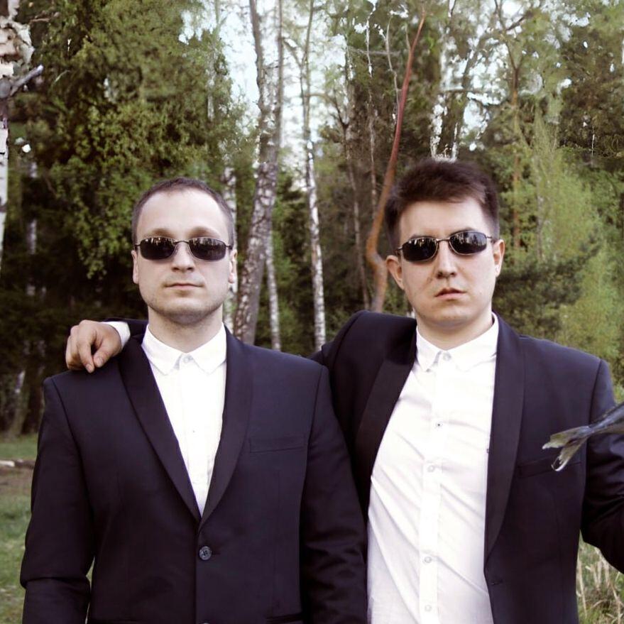 Hard Bass School все песни в mp3