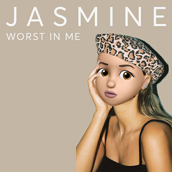 JASMINE - Punto G