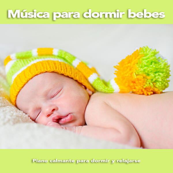 Canciones de cuna para bebés - Musica para niños - Musica relajante