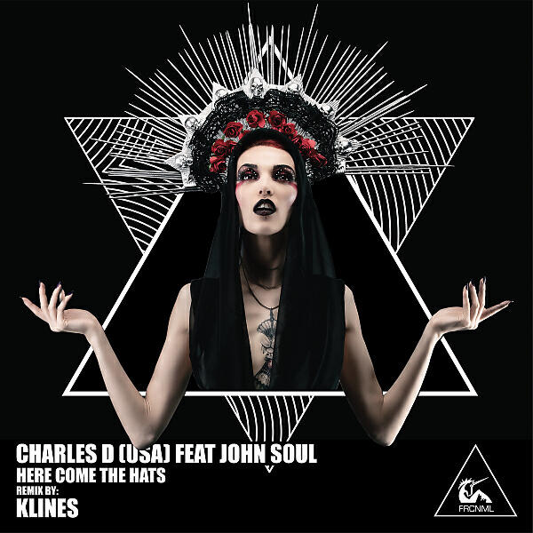 Charles D (USA) - Here Come The Hats (feat. John SOUL) (KLINES Remix)