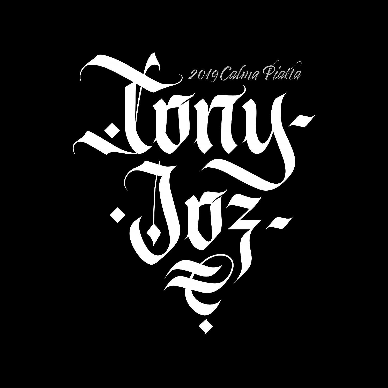 Tony Joz - K.O. (feat. Ale Zin & Donix)