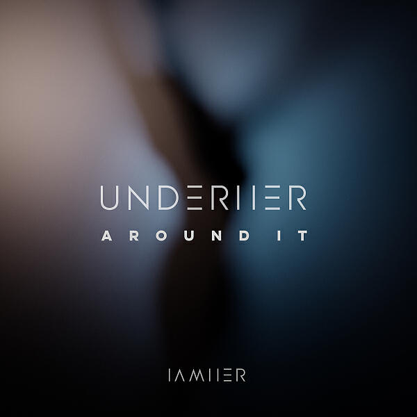 UNDERHER - Around It (feat. Jessica Zese) (Haze-M & Monastetiq Remix)