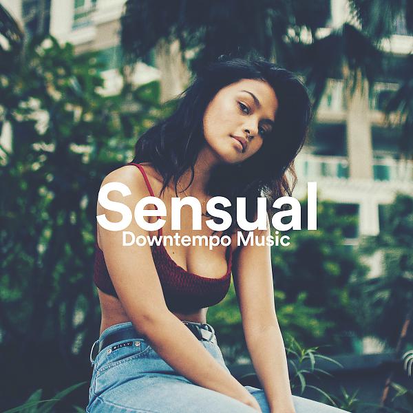 Постер альбома Sensual Downtempo Music