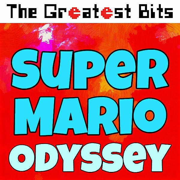 The Greatest Bits - Bowser's Castle 2
