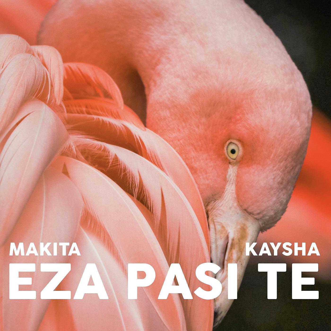 Постер альбома Eza Pasi Te