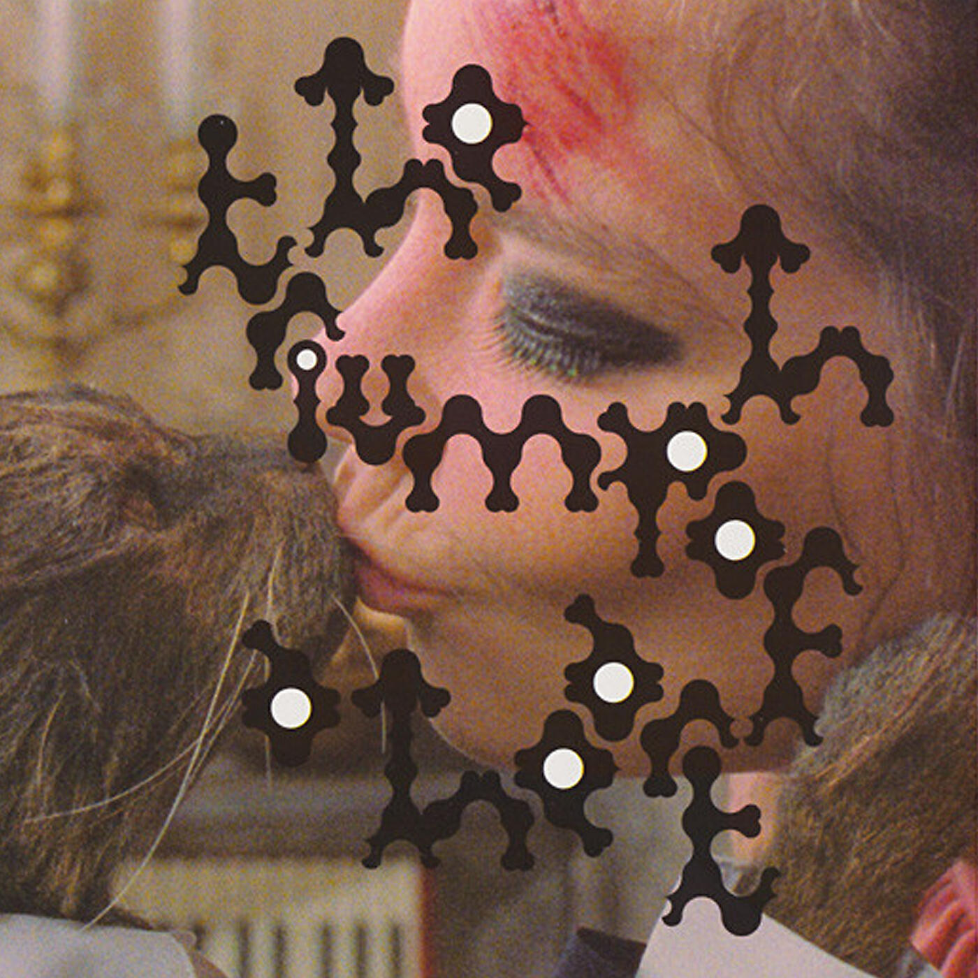 Bjork - Desired Constellation (Ben Frost's School Of Emotional Engineering Mix)