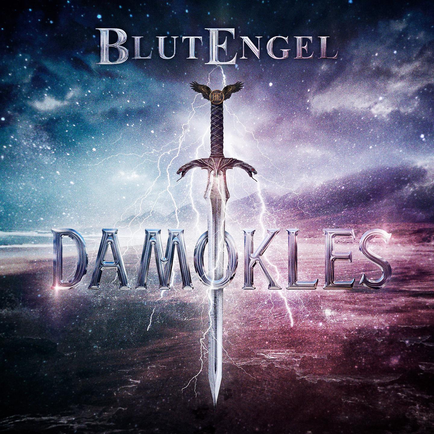 Постер альбома Damokles