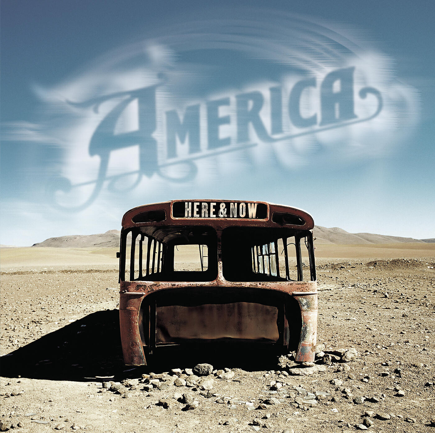 America - A Horse with No Name (Live)