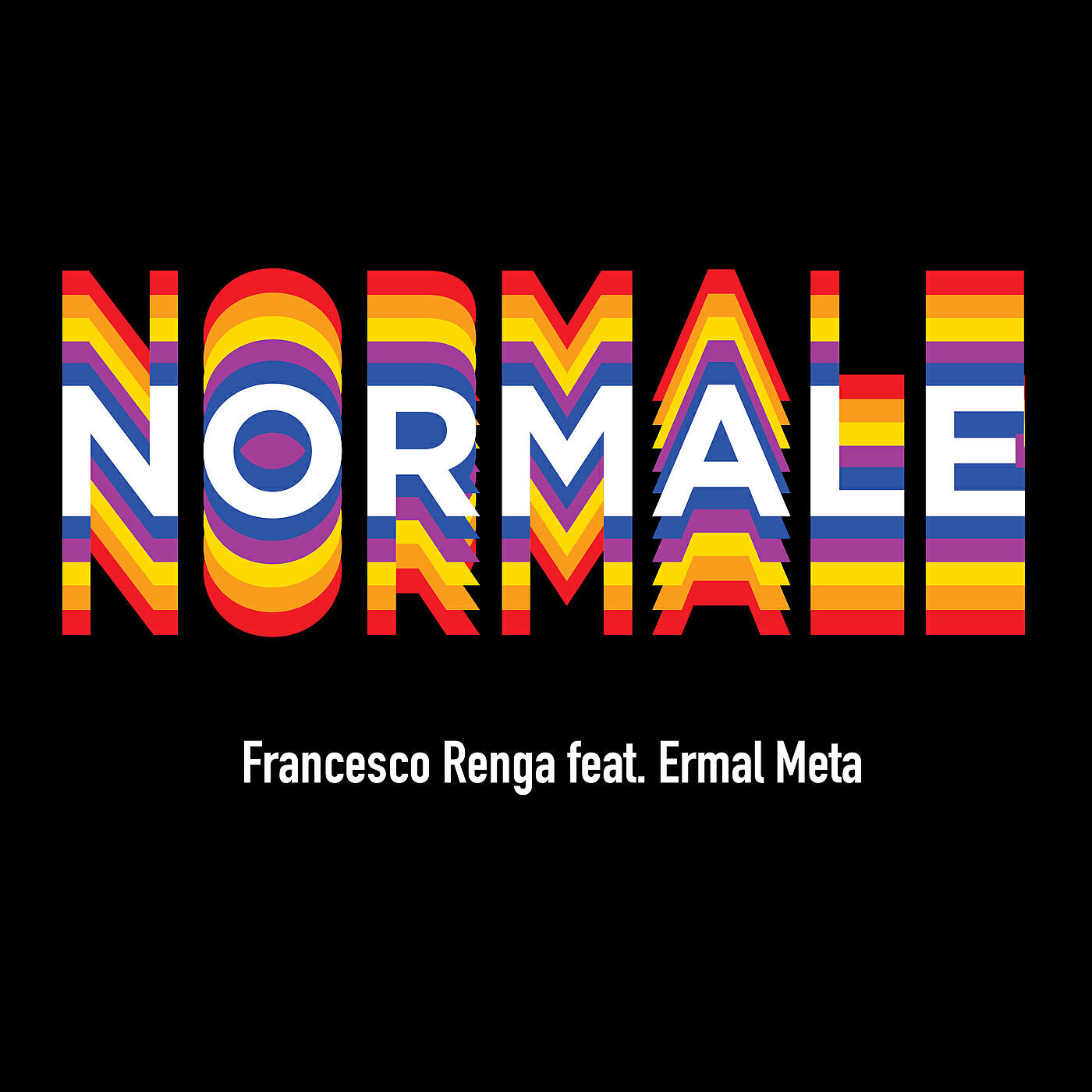 Francesco Renga - Normale