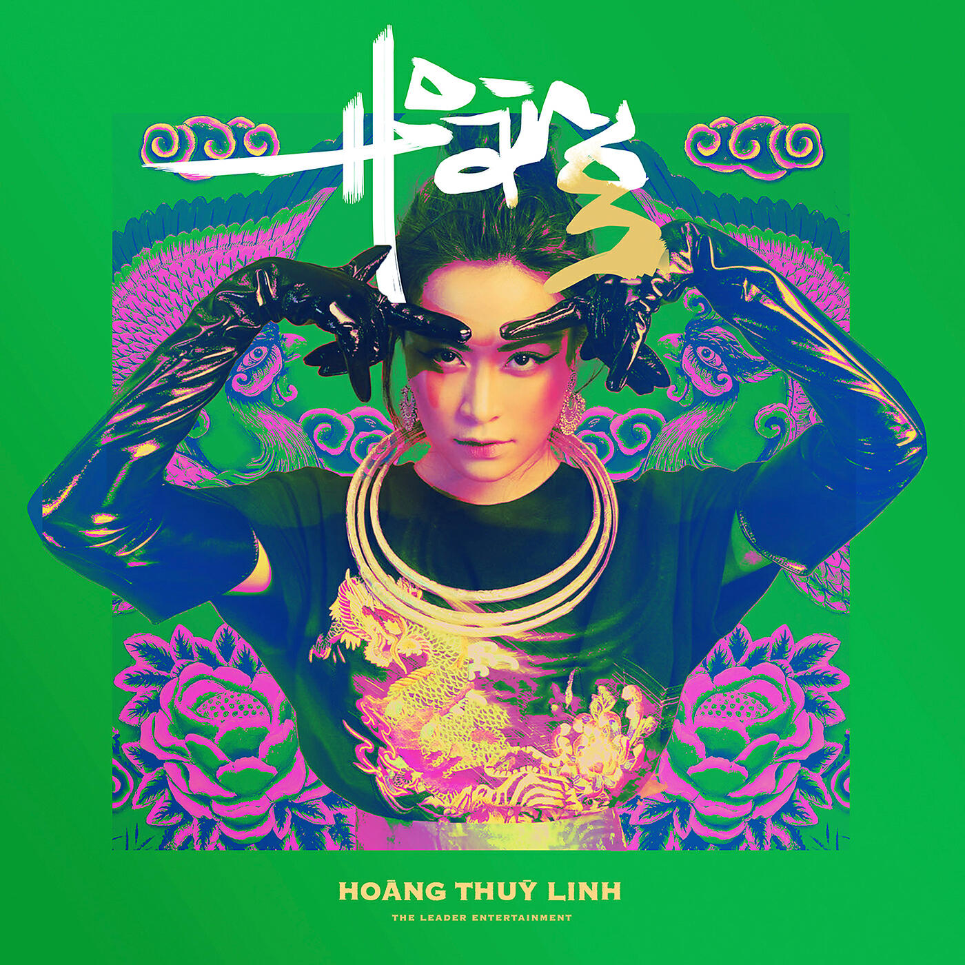 Hoang Thuy Linh - Em Day Chang Phai Thuy Kieu