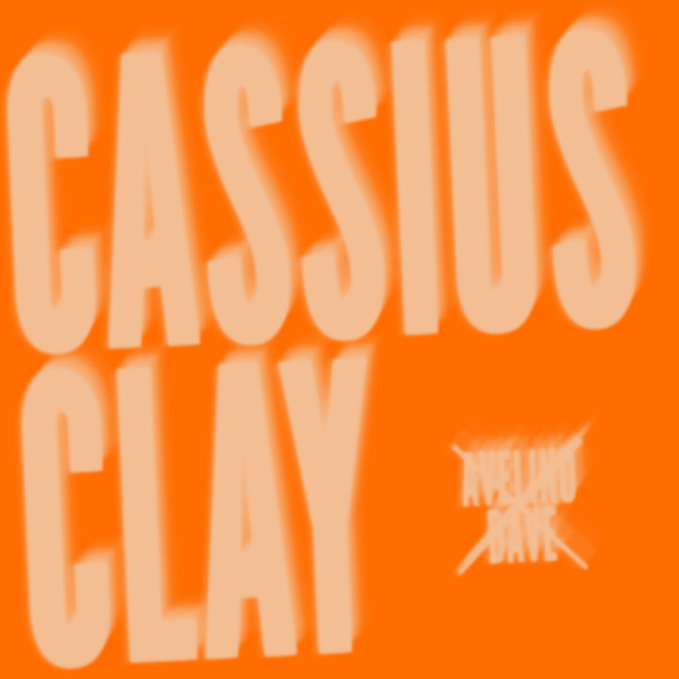 Avelino - Cassius Clay