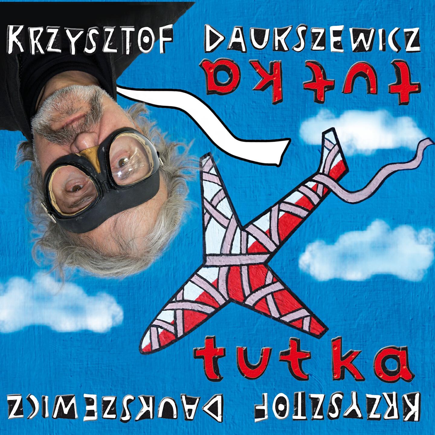 Krzysztof Daukszewicz - Nelly Story (monolog) (Live)