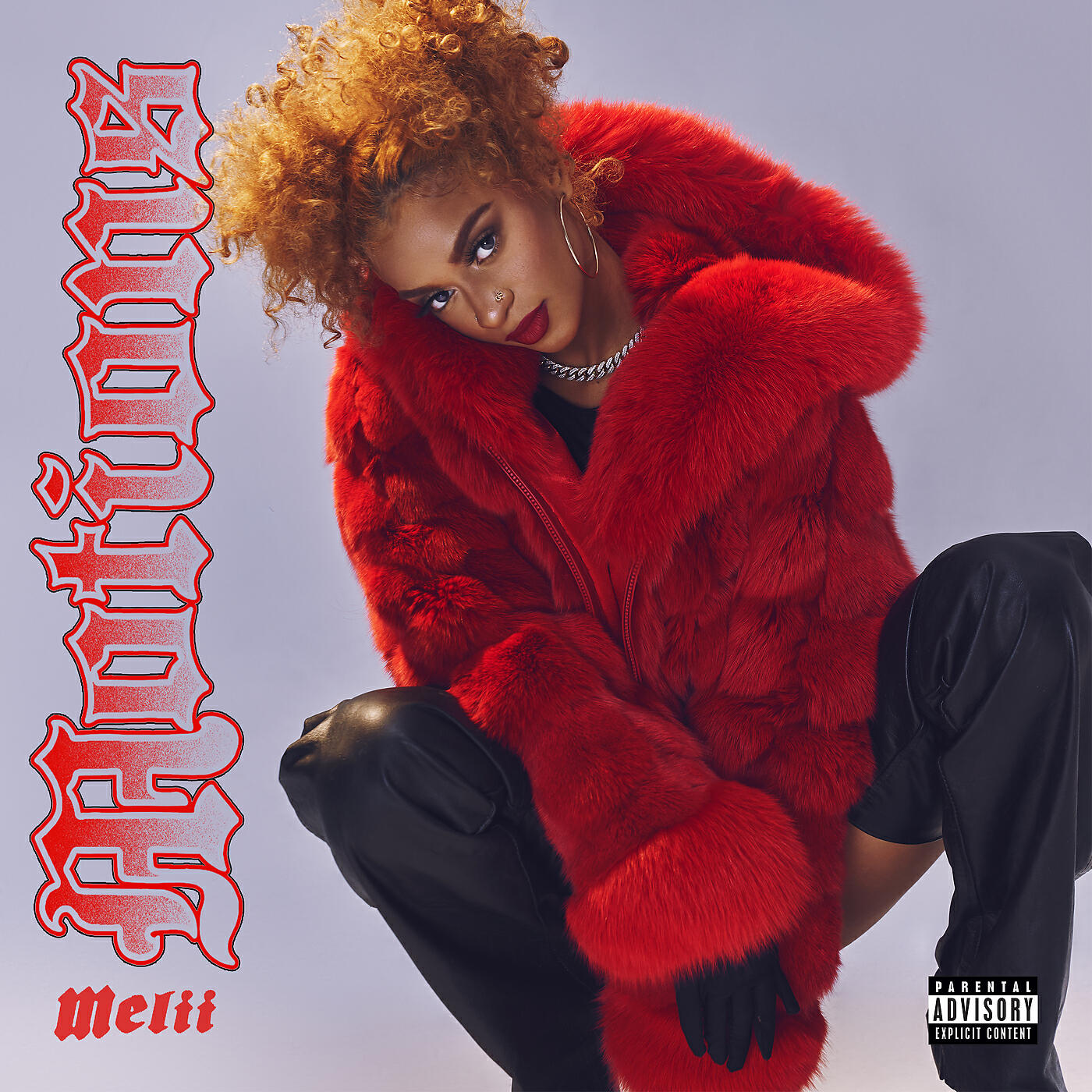 Melii - High For U