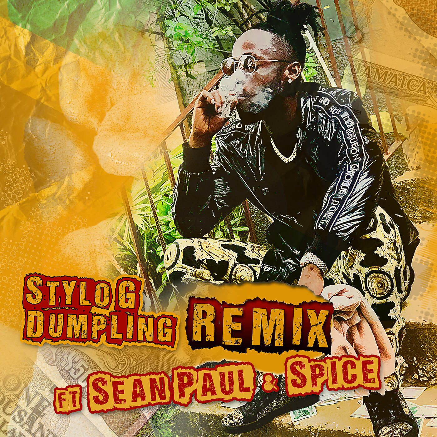 STYLO G - Dumpling (Remix)