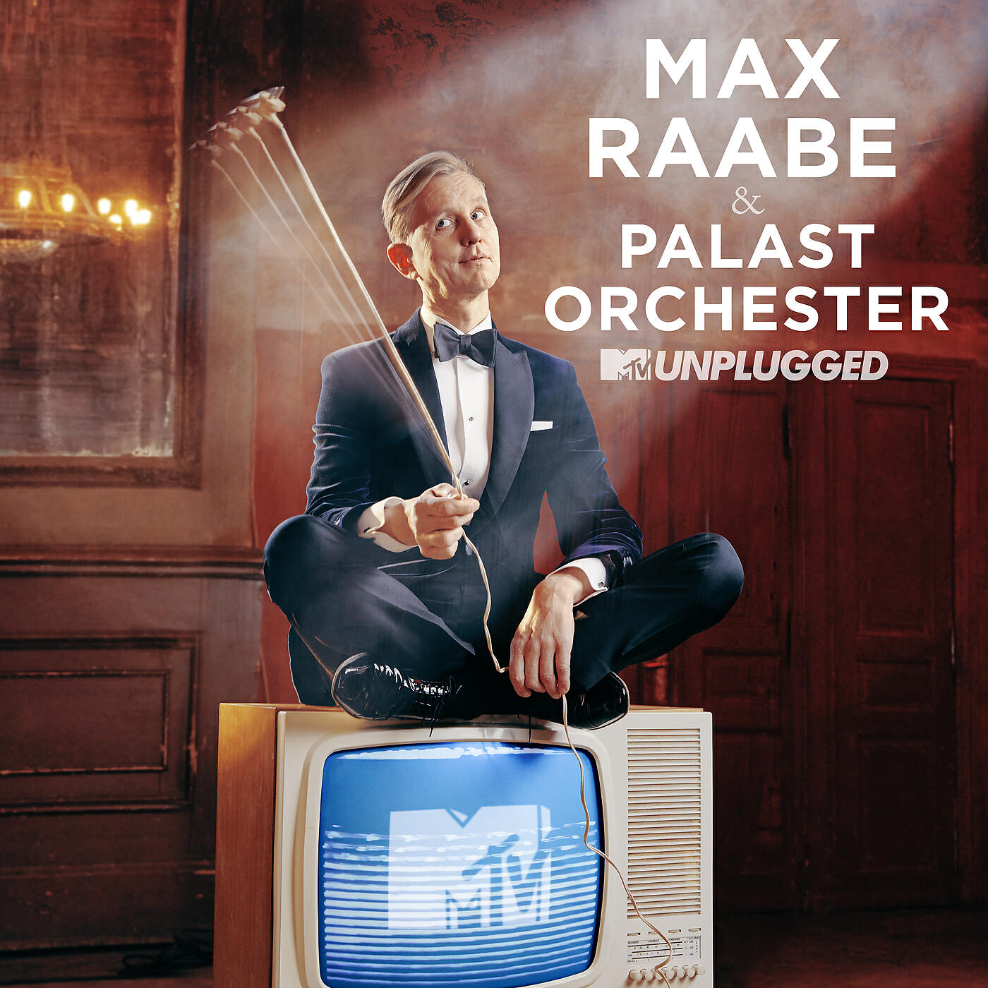 Max Raabe - Der perfekte Moment… wird heut verpennt (MTV Unplugged)
