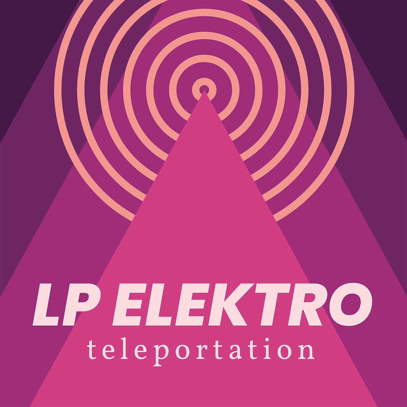 Постер альбома Teleportation