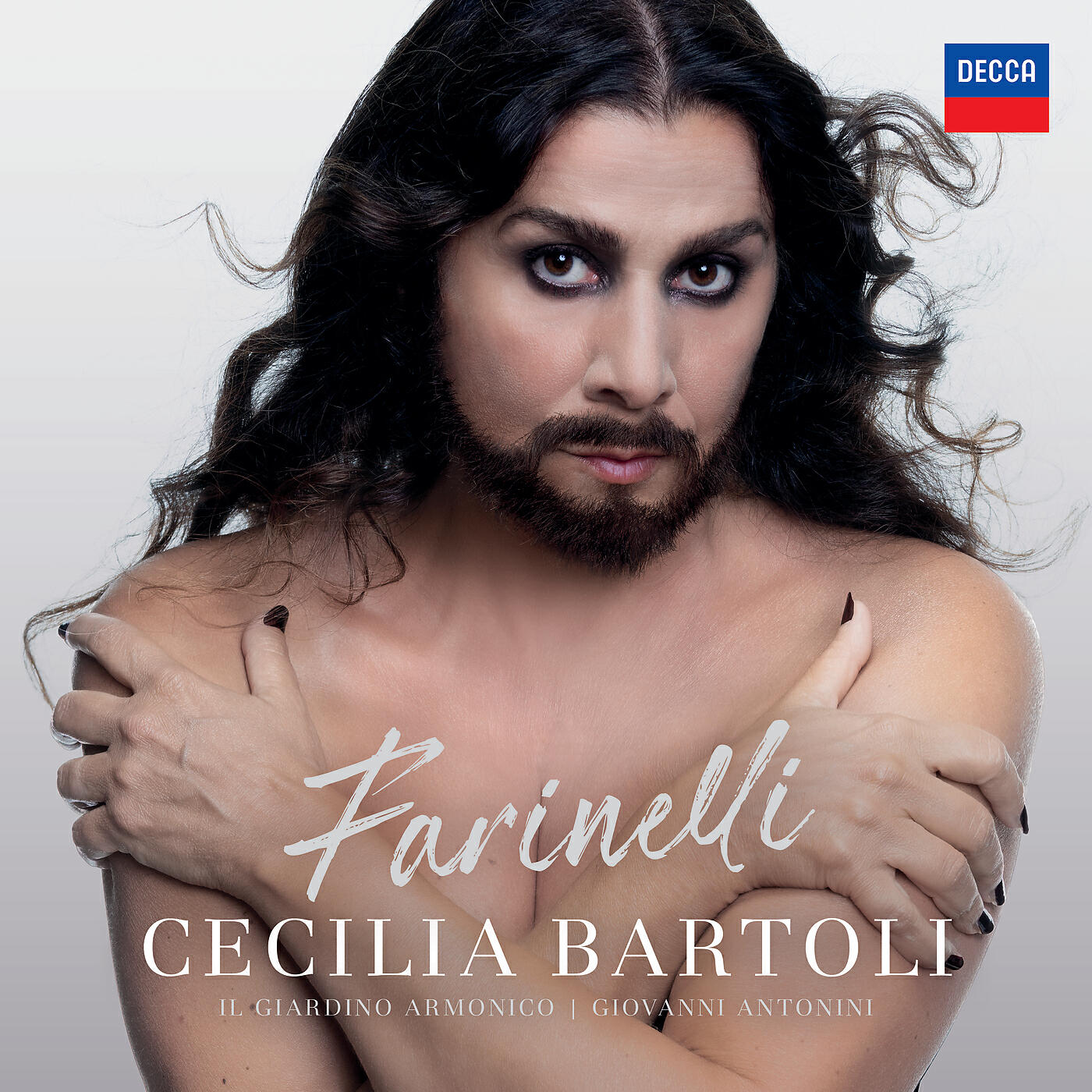 Cecilia Bartoli - Porpora: Polifemo - Alto Giove (Ed. Sanderson)