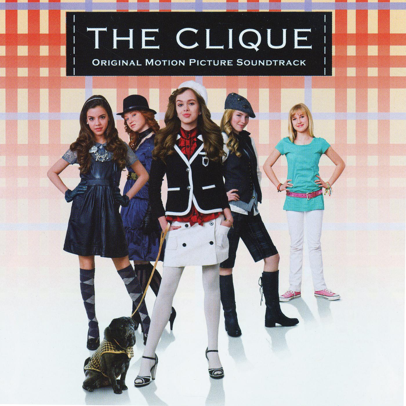 Постер альбома The Clique