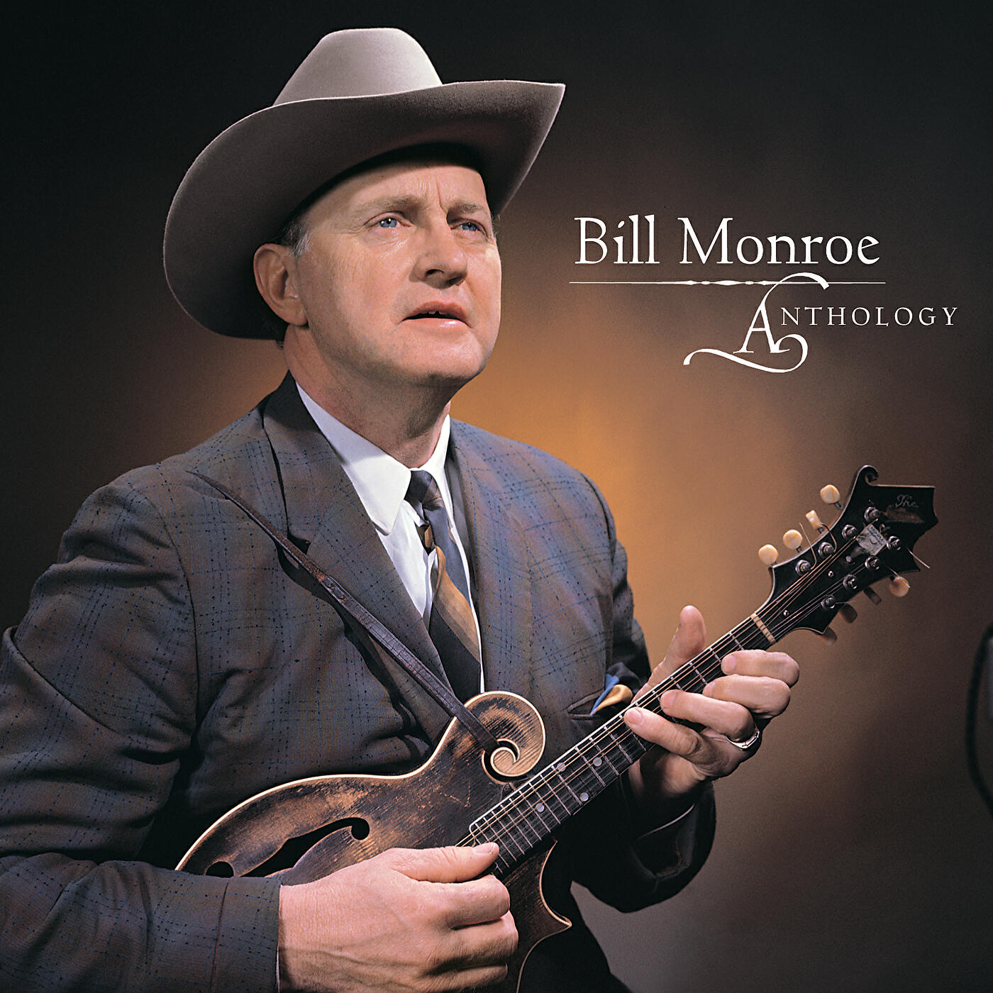 Bill Monroe & The Bluegrass Boys - My Last Days On Earth (Single Version)