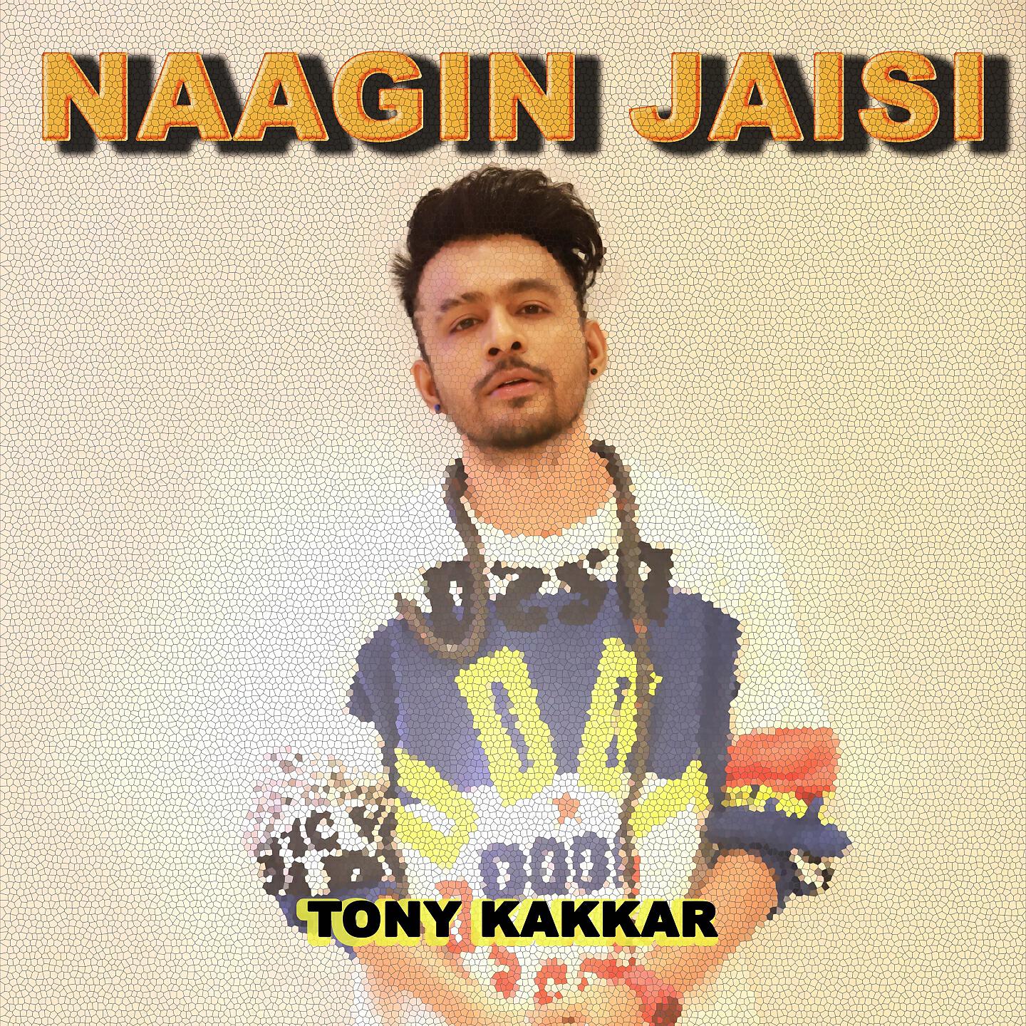 Tony Kakkar - Naagin Jaisi (From 