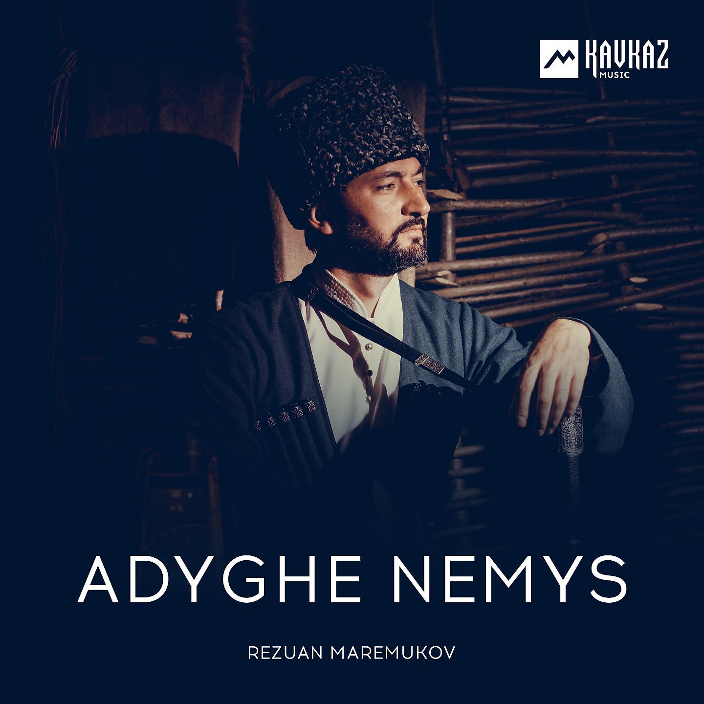 Постер альбома Adyghe nemys