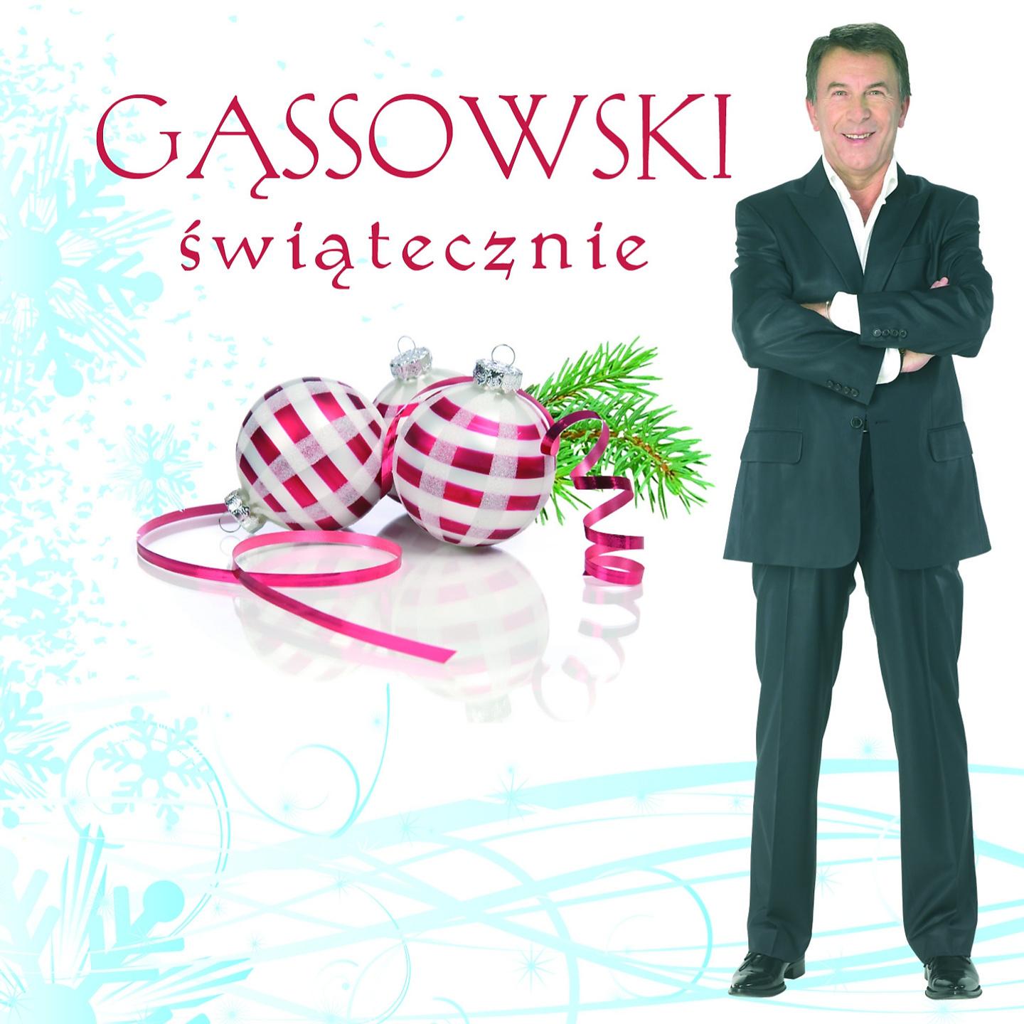 Постер альбома Gąssowski Świątecznie