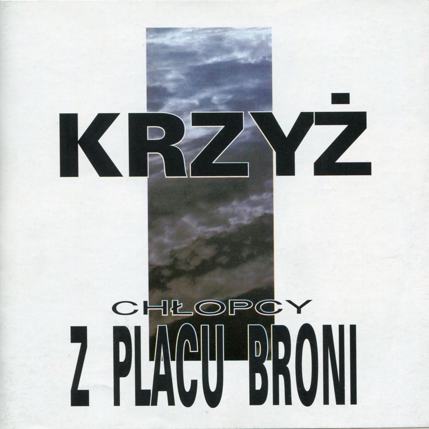 Постер альбома Krzyż