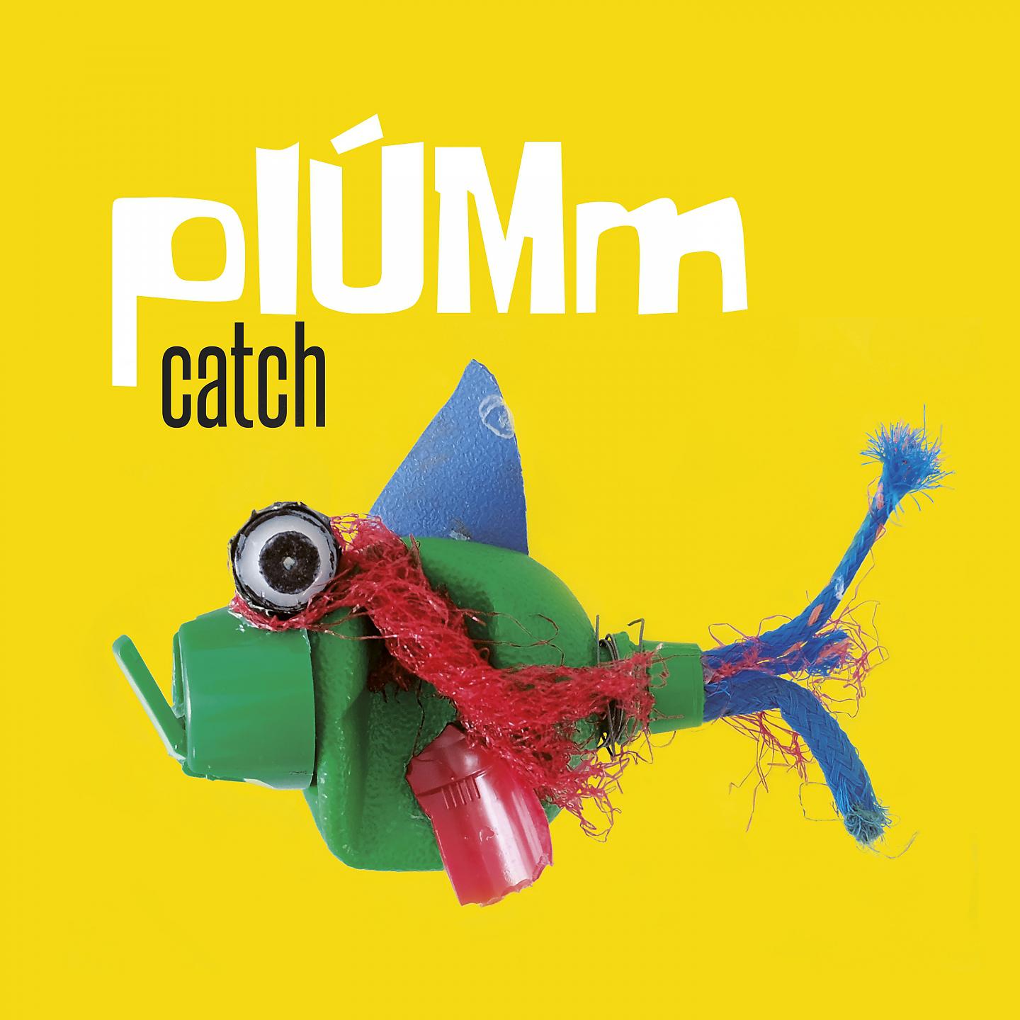 Постер альбома Catch
