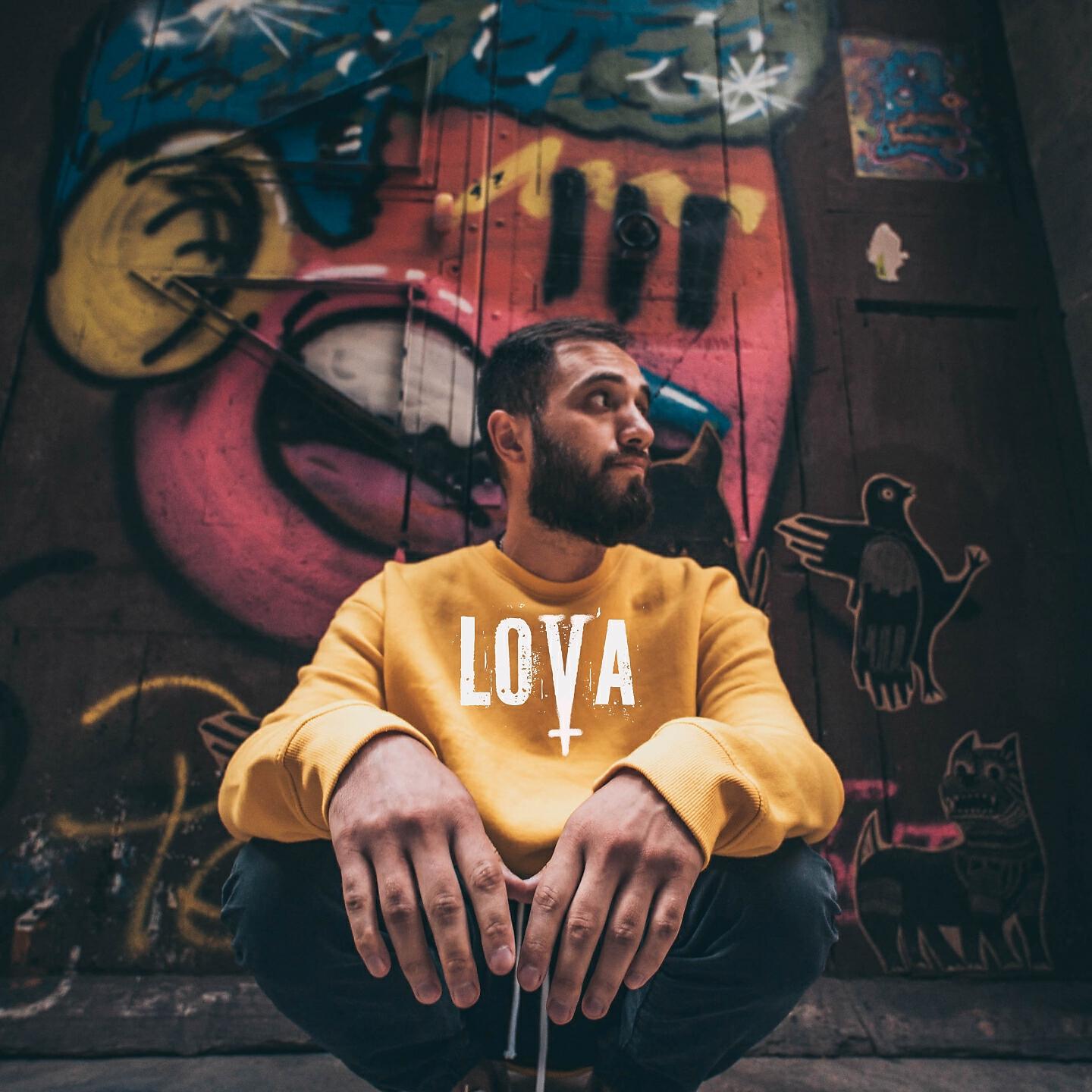 INDI - Lova