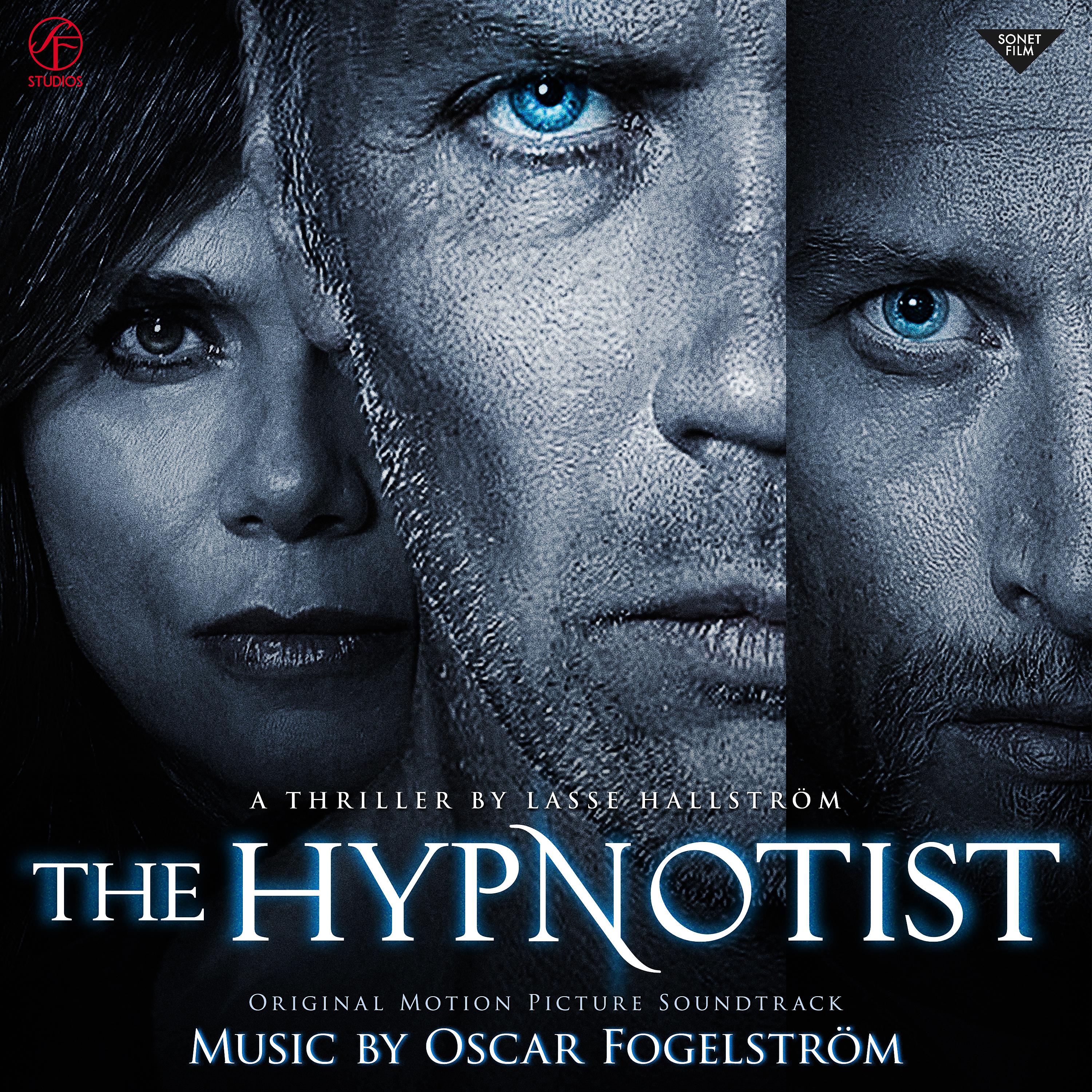 Постер альбома The Hypnotist (Original Motion Picture Soundtrack)