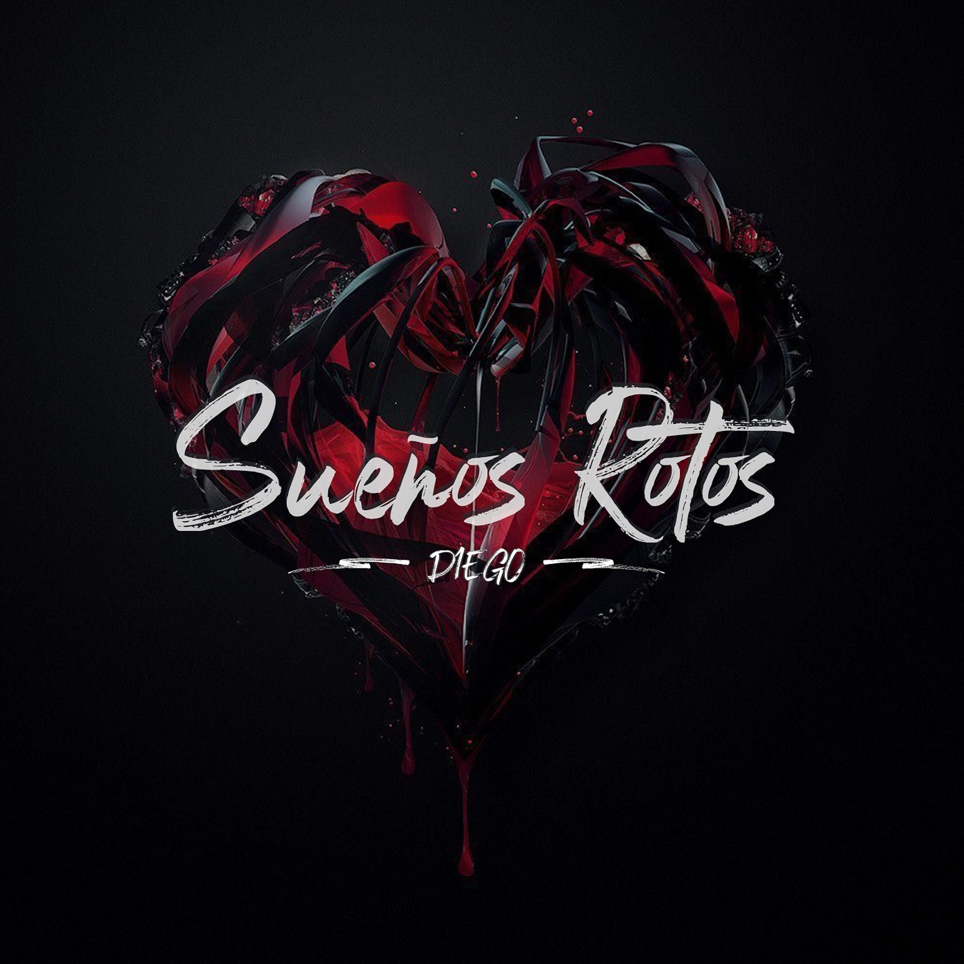 D1EGO - Sueños Rotos
