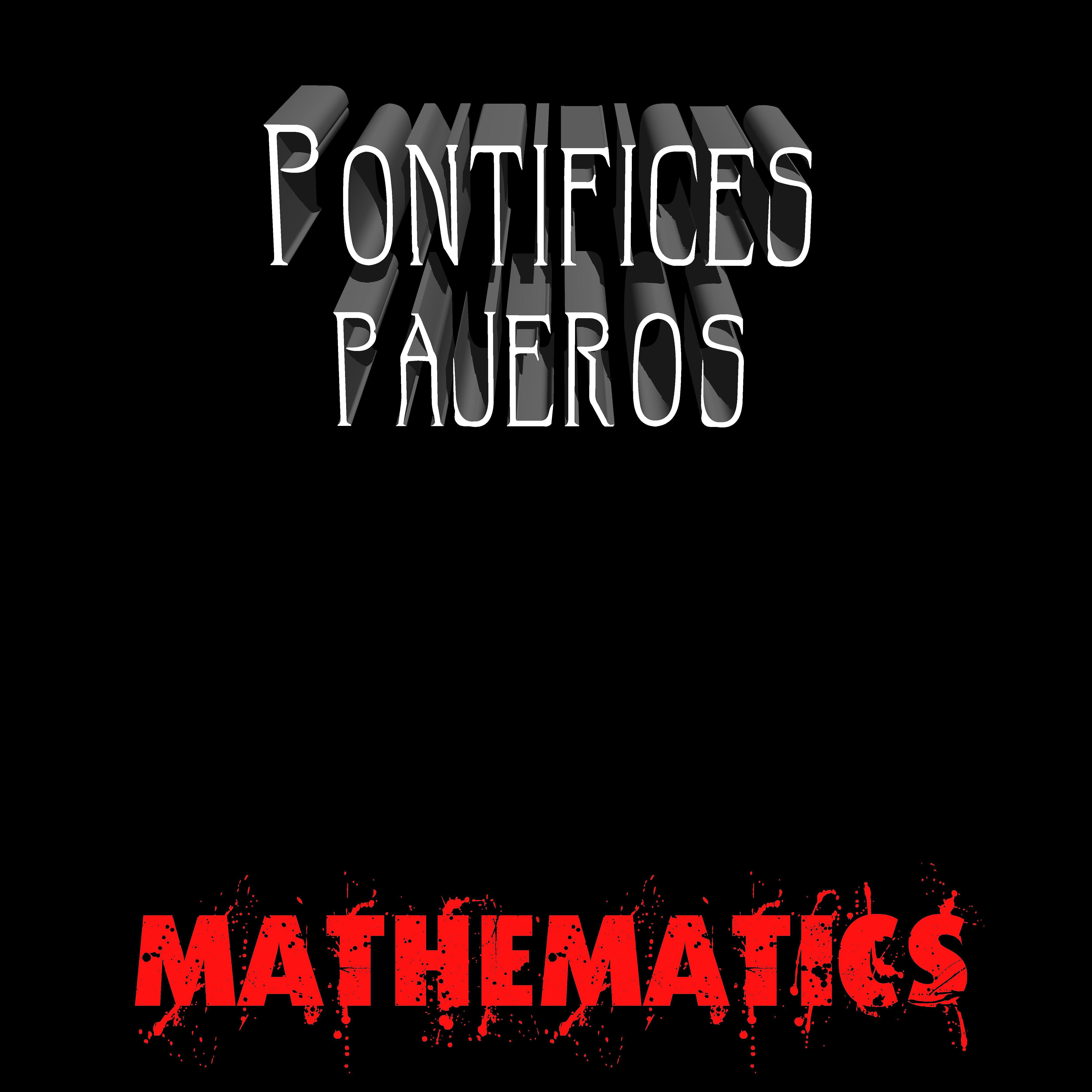 Pontifices Pajeros - Variable-mass Systems