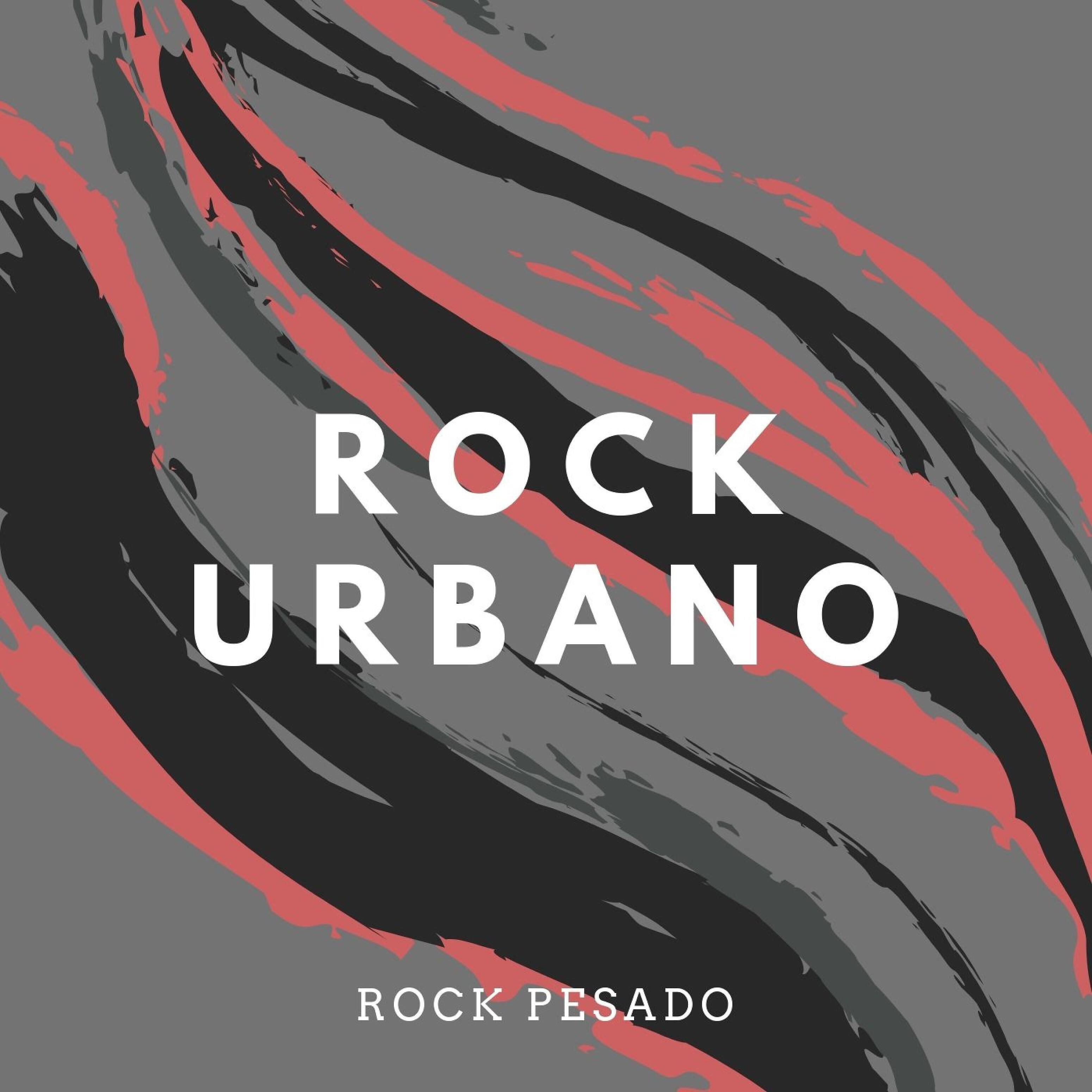 ROCK PESADO - Rock Urbano