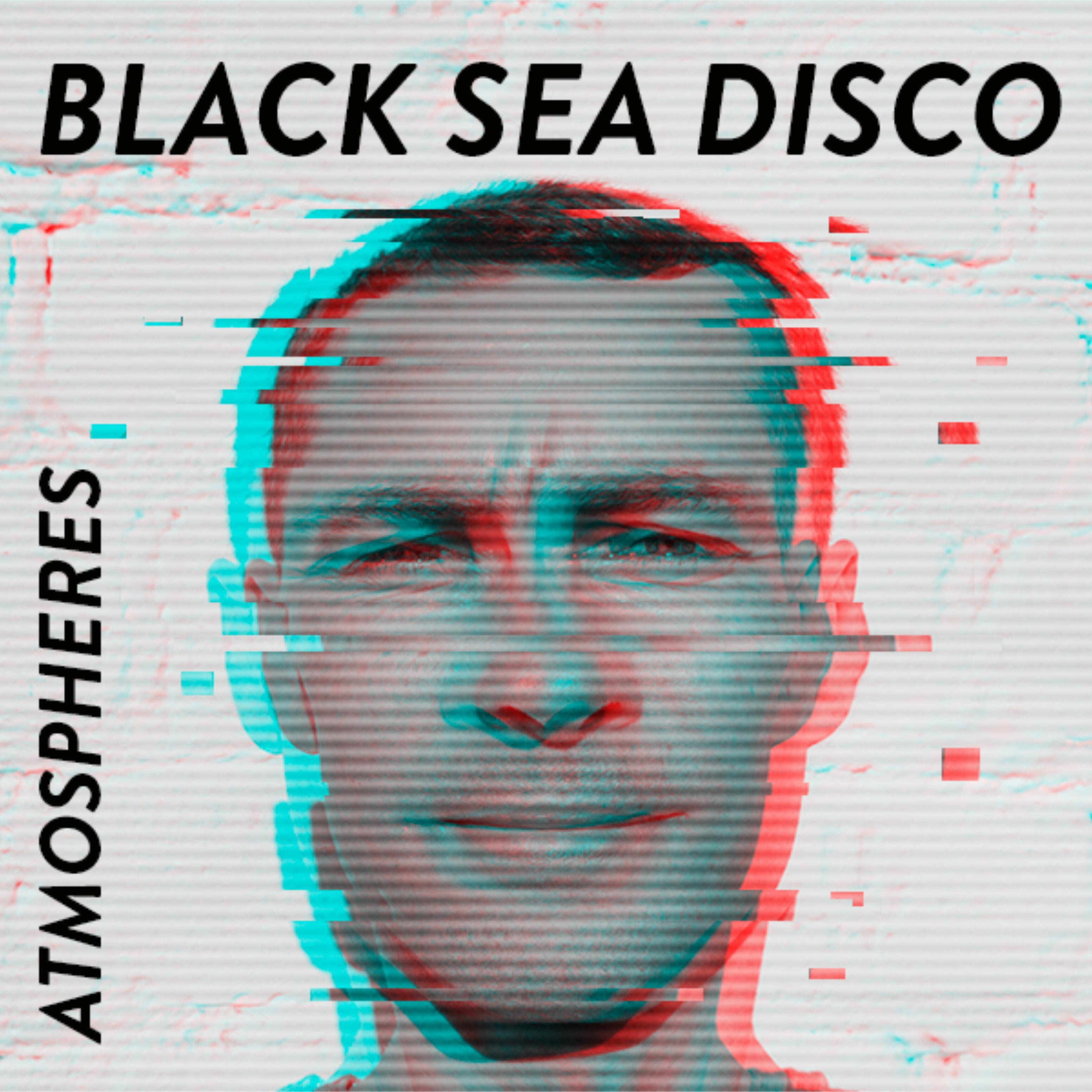 Black Sea Disco - Golden Fish
