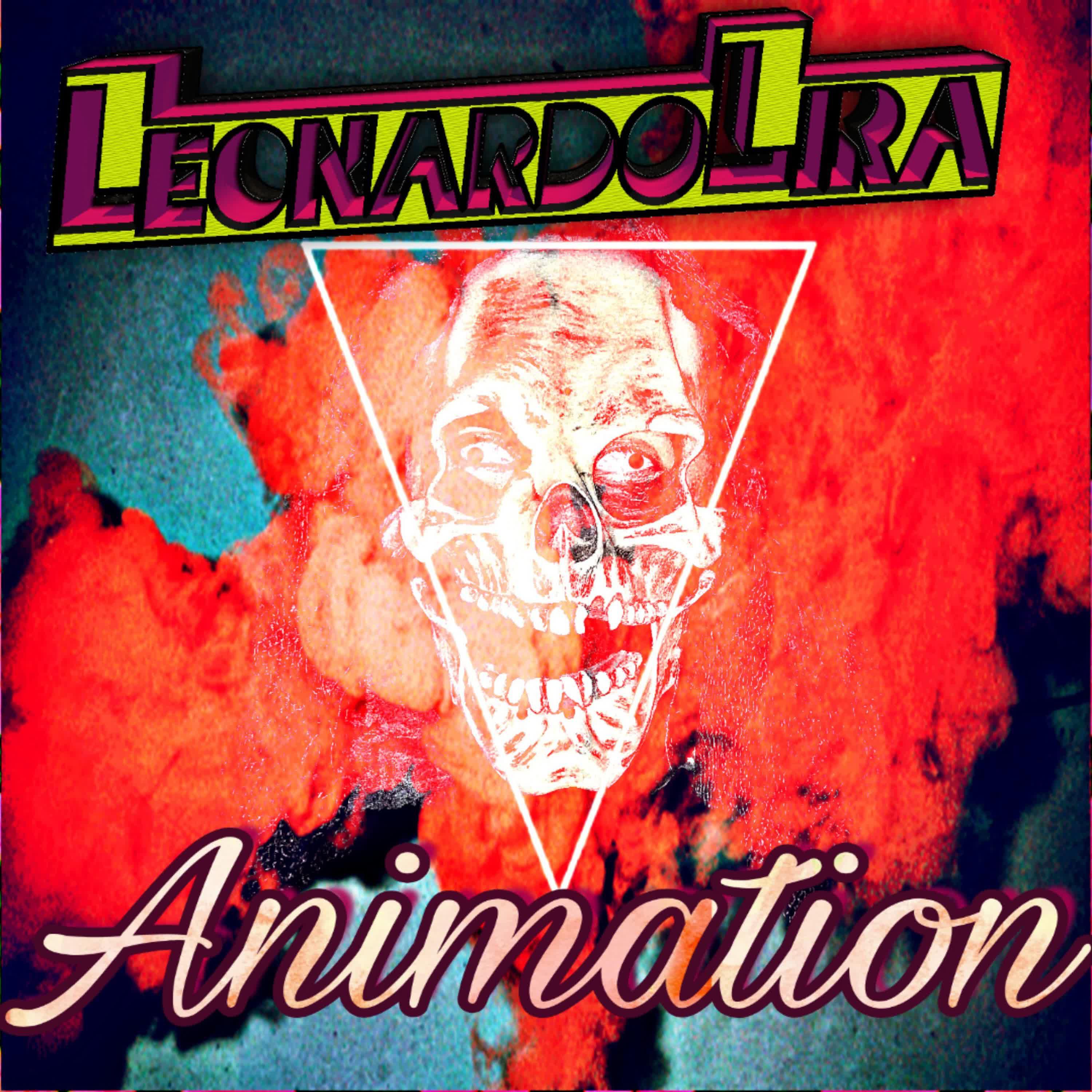 Leonardo Lira - Animation!