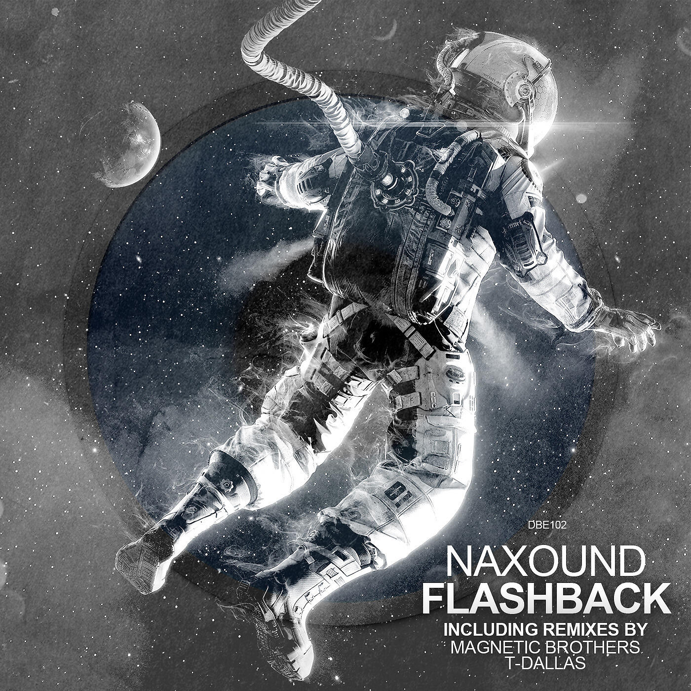 NAXOUND - Flashback (Magnetic Brothers Remix)