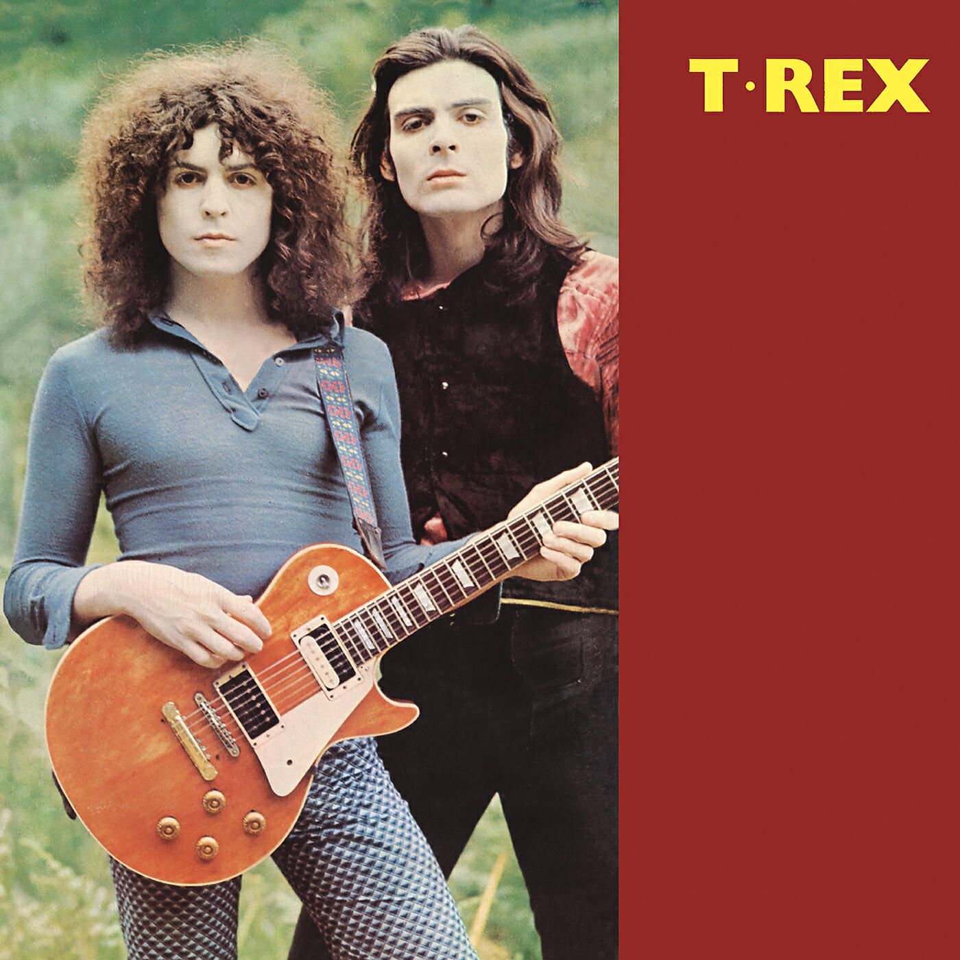 Marc Bolan - Summertime Blues (BBC Live - Dave Lee Travis 9/12/70)
