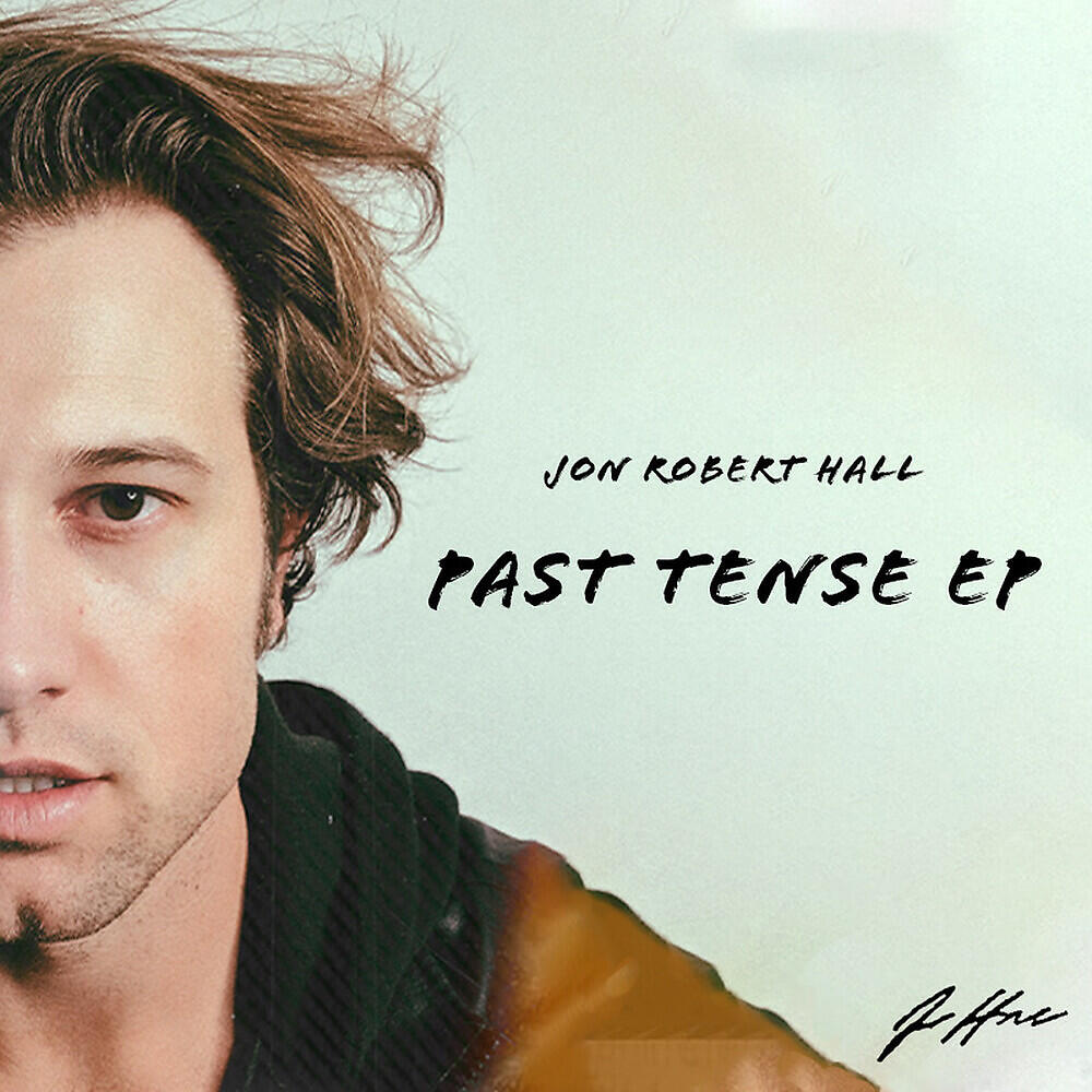 Jon Robert Hall - Young