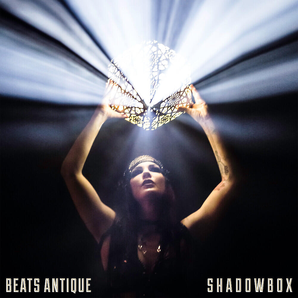 Beats Antique - Killer Bee