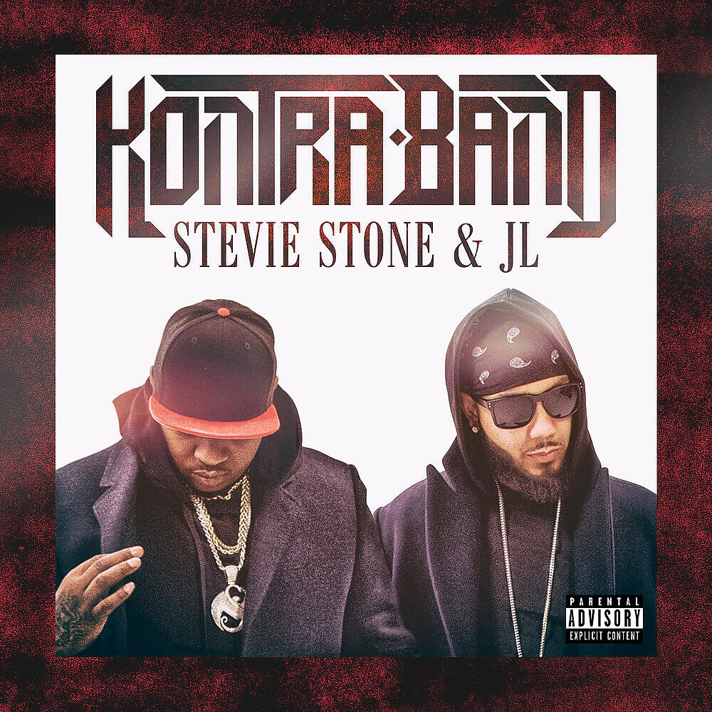 Stevie Stone - Only a Man