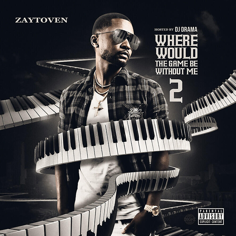 Zaytoven - I Know