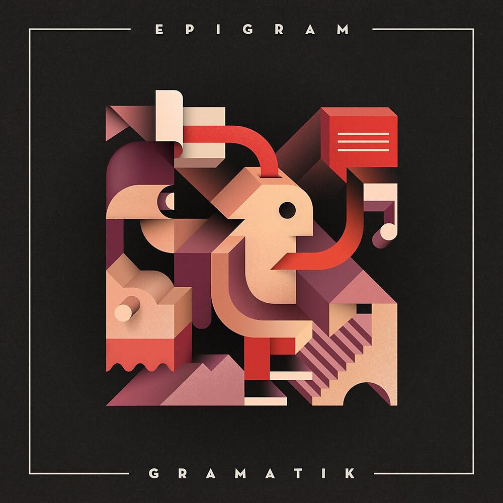 Постер альбома Epigram