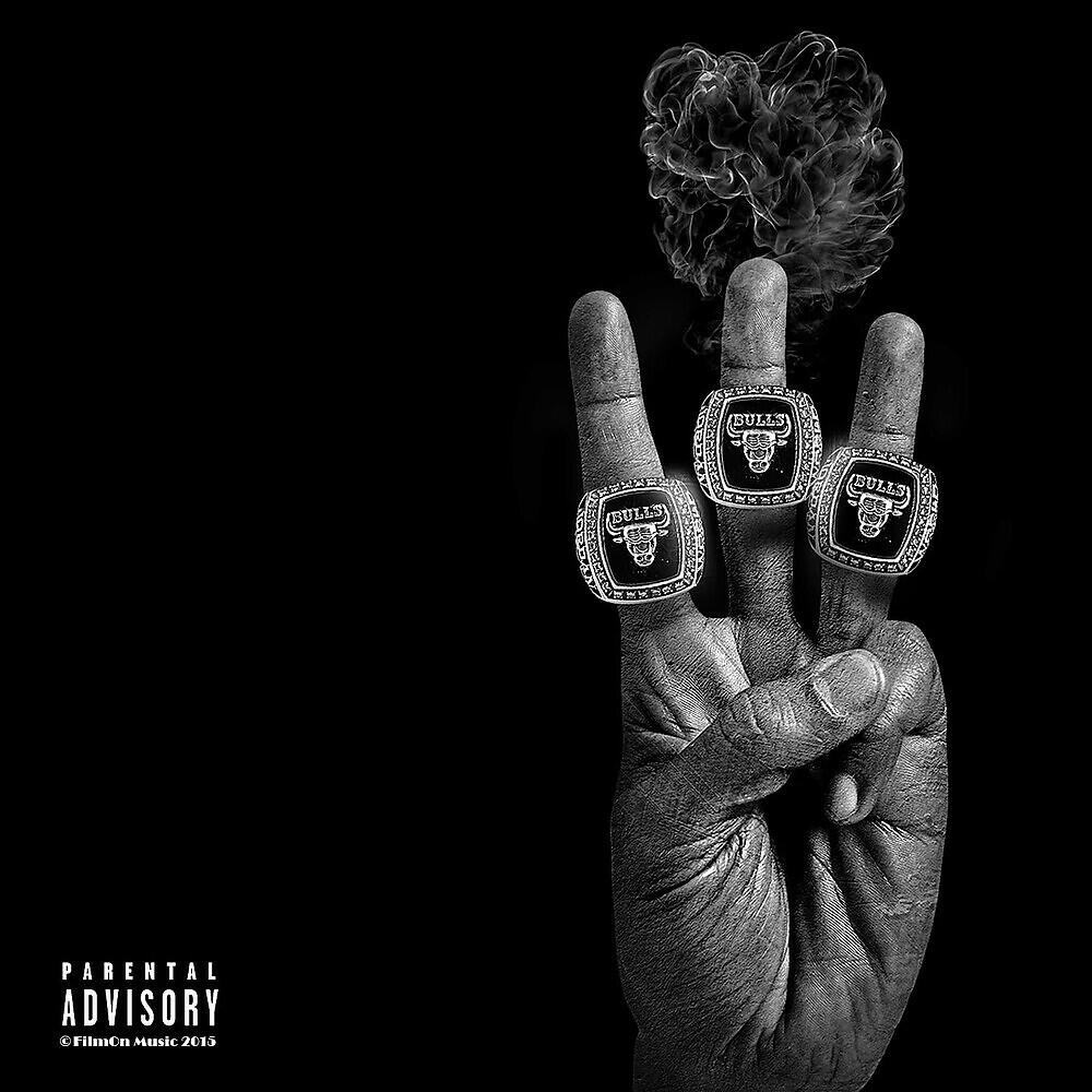 Chief Keef - Ain't Missing You (feat. Jenn Em)