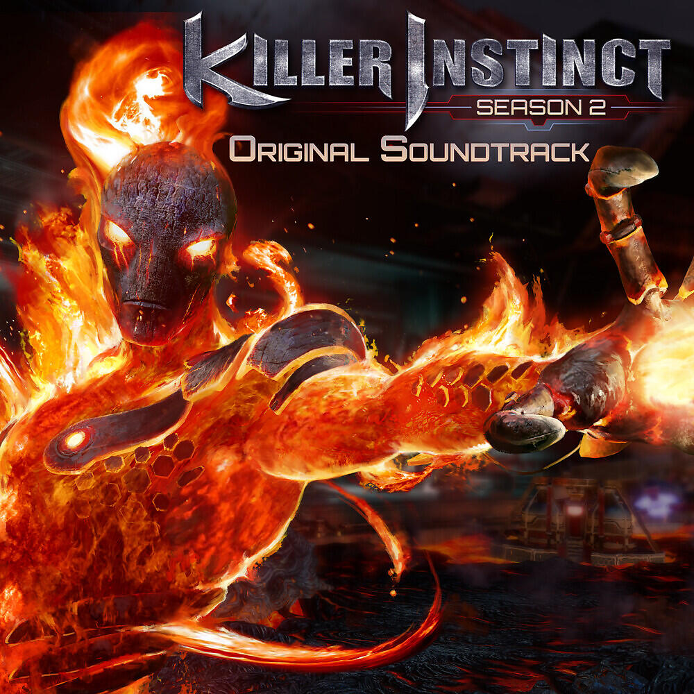 Mick Gordon - Temperance & Vengeance