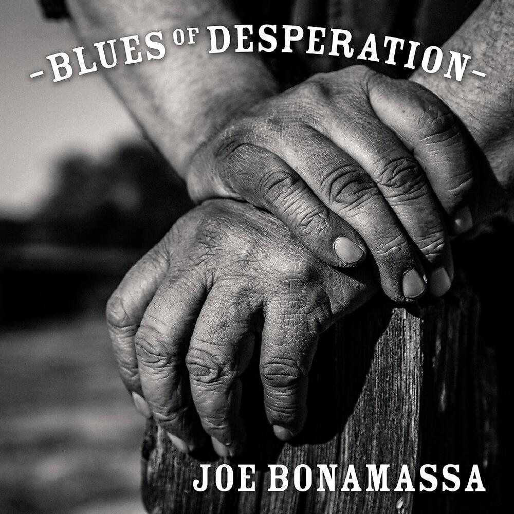 Joe Bonamassa - What I've Known For A Very Long Time