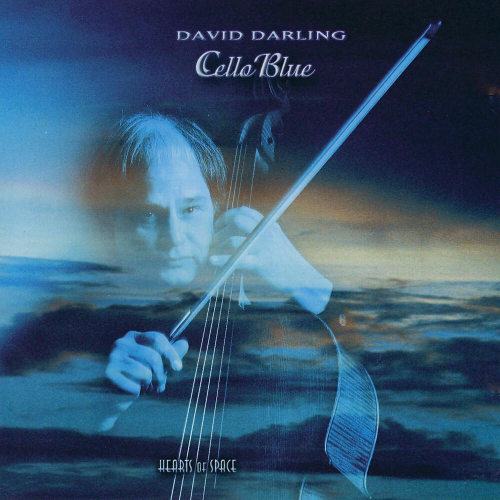 Постер альбома Cello Blue