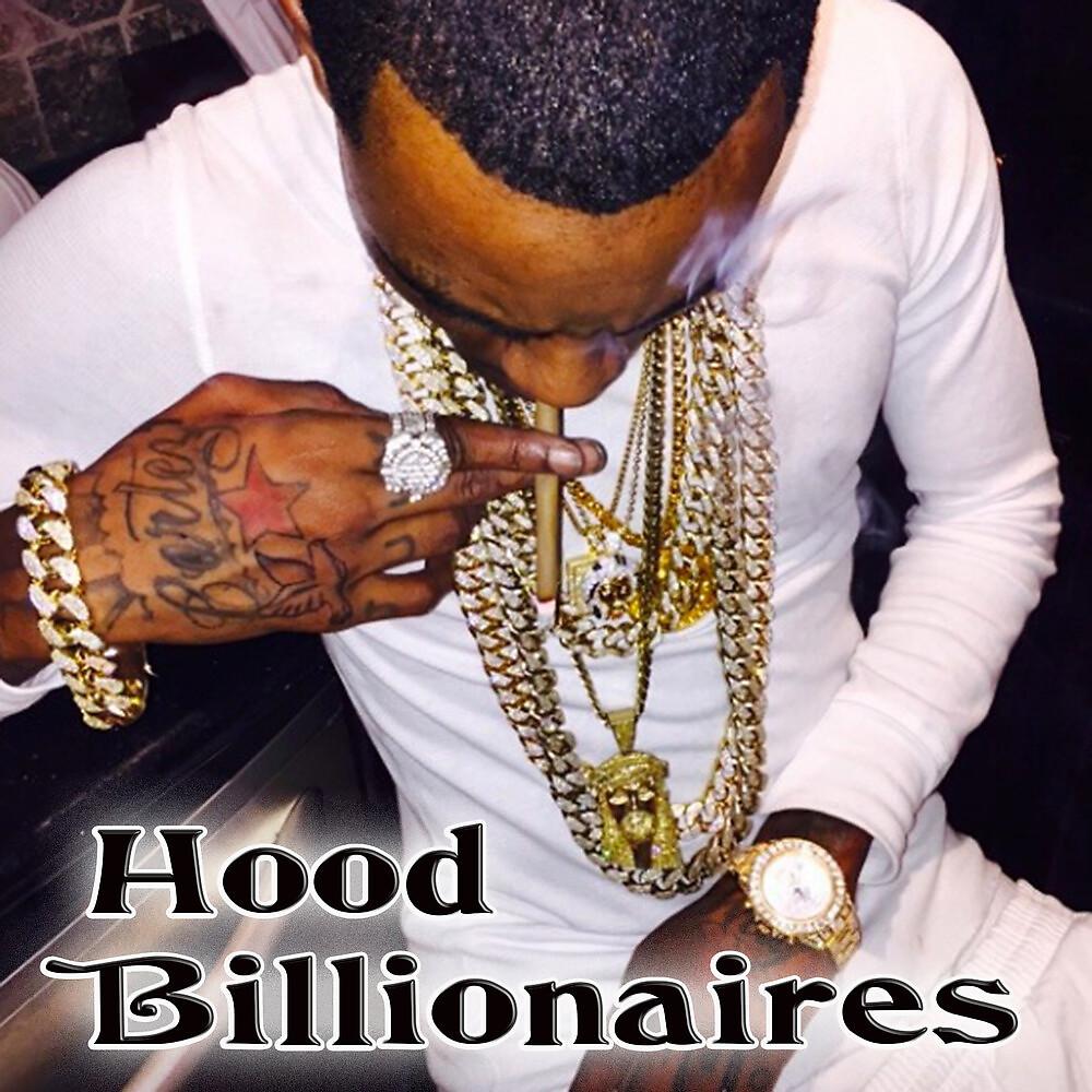 Постер альбома Hood Billionaires