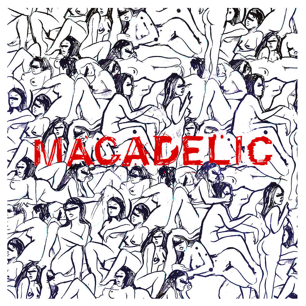 Mac Miller - Loud